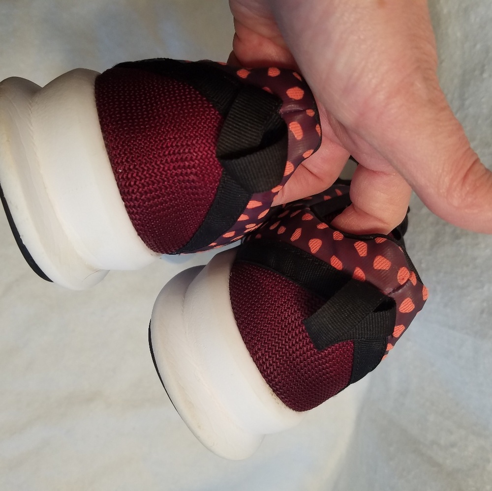 Adidas Sl Loop Running Shoe Sz 9.5 - image 5